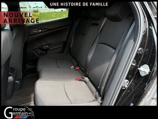 2017 Honda Civic in Donnacona, Quebec - 14 - w320h240px