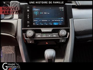2017 Honda Civic in Donnacona, Quebec - 12 - w320h240px
