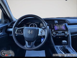 2019 Honda Civic à Donnacona, Québec - 22 - w320h240px