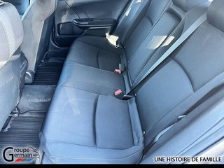 2019 Honda Civic in Donnacona, Quebec - 23 - w320h240px