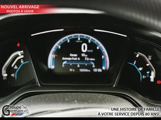 2019 Honda CIVIC in Donnacona, Quebec - 10 - w320h240px