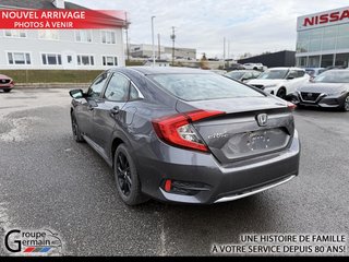 2019 Honda CIVIC in Donnacona, Quebec - 3 - w320h240px