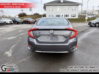 2019 Honda CIVIC in Donnacona, Quebec - 4 - w320h240px