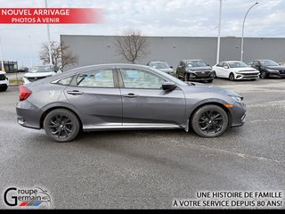 2019 Honda CIVIC in Donnacona, Quebec - 6 - w320h240px