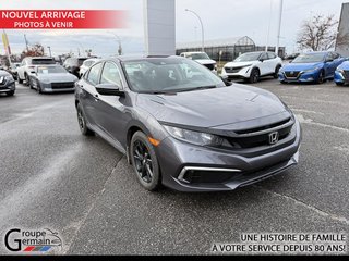 2019 Honda CIVIC in Donnacona, Quebec - 7 - w320h240px