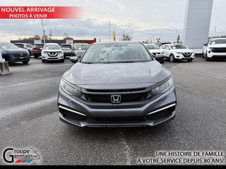 2019 Honda CIVIC in Donnacona, Quebec - 8 - w320h240px