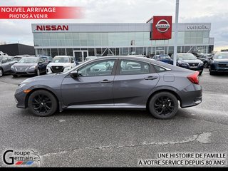 2019 Honda CIVIC in Donnacona, Quebec - 2 - w320h240px