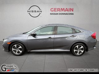 2020 Honda CIVIC in Donnacona, Quebec - 2 - w320h240px