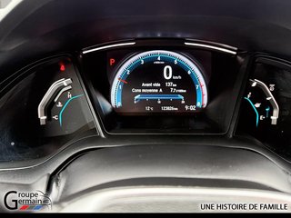 2020 Honda CIVIC in Donnacona, Quebec - 13 - w320h240px