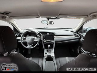 2020 Honda CIVIC in Donnacona, Quebec - 18 - w320h240px
