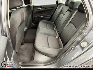 2020 Honda CIVIC in Donnacona, Quebec - 19 - w320h240px