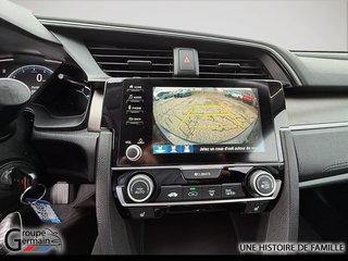 2020 Honda CIVIC in Donnacona, Quebec - 14 - w320h240px