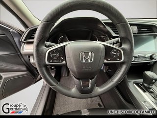 2020 Honda CIVIC in Donnacona, Quebec - 12 - w320h240px