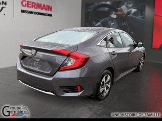 2020 Honda CIVIC in Donnacona, Quebec - 5 - w320h240px