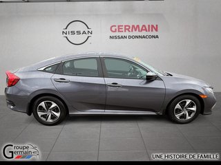 2020 Honda CIVIC in Donnacona, Quebec - 6 - w320h240px