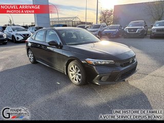 2023 Honda CIVIC in Donnacona, Quebec - 7 - w320h240px