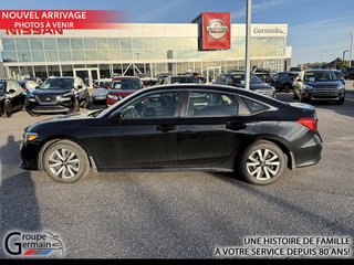 2023 Honda CIVIC in Donnacona, Quebec - 2 - w320h240px