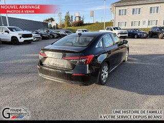2023 Honda CIVIC in Donnacona, Quebec - 5 - w320h240px