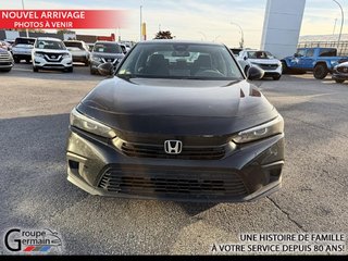 2023 Honda CIVIC in Donnacona, Quebec - 8 - w320h240px