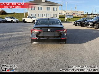 2023 Honda CIVIC in Donnacona, Quebec - 4 - w320h240px
