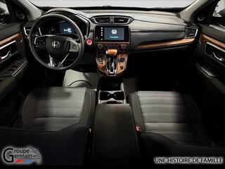 2018 Honda CR-V in Donnacona, Quebec - 25 - w320h240px