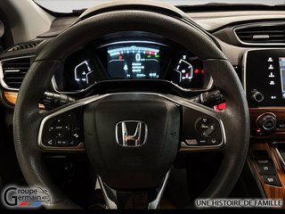 2018 Honda CR-V in Donnacona, Quebec - 13 - w320h240px