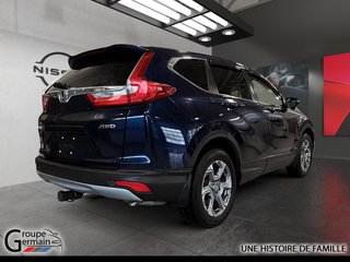 2018 Honda CR-V in Donnacona, Quebec - 5 - w320h240px