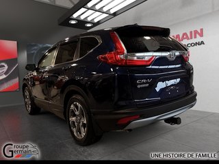 2018 Honda CR-V in Donnacona, Quebec - 3 - w320h240px