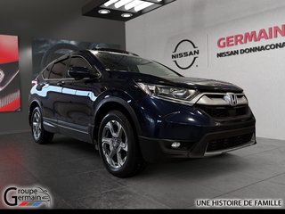 2018 Honda CR-V in Donnacona, Quebec - 7 - w320h240px