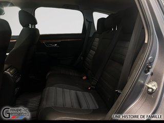 2018 Honda CR-V in Donnacona, Quebec - 25 - w320h240px