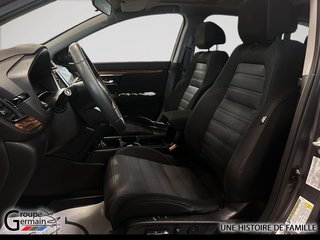 2018 Honda CR-V in Donnacona, Quebec - 10 - w320h240px