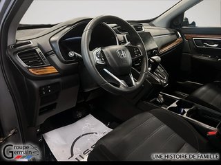 2018 Honda CR-V in Donnacona, Quebec - 11 - w320h240px