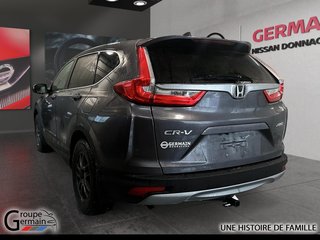 2018 Honda CR-V in Donnacona, Quebec - 3 - w320h240px