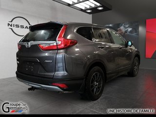 2018 Honda CR-V in Donnacona, Quebec - 5 - w320h240px