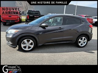 2016 Honda HR-V à Donnacona, Québec - 2 - w320h240px