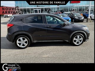 2016 Honda HR-V à Donnacona, Québec - 6 - w320h240px