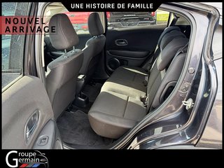 2016 Honda HR-V à Donnacona, Québec - 11 - w320h240px