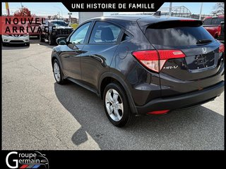 2016 Honda HR-V à Donnacona, Québec - 3 - w320h240px