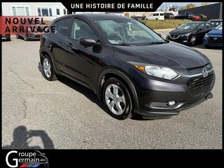 2016 Honda HR-V à Donnacona, Québec - 7 - w320h240px