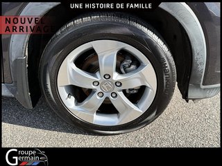 2016 Honda HR-V à Donnacona, Québec - 9 - w320h240px
