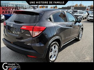 2016 Honda HR-V à Donnacona, Québec - 5 - w320h240px