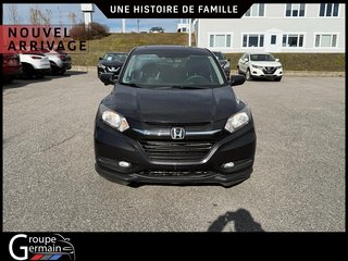 2016 Honda HR-V à Donnacona, Québec - 8 - w320h240px