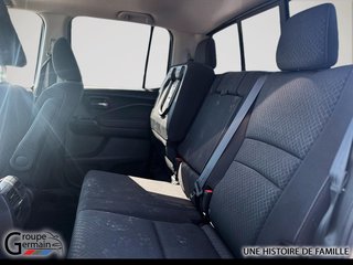 2019 Honda Ridgeline à Donnacona, Québec - 25 - w320h240px