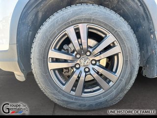 2019 Honda Ridgeline à Donnacona, Québec - 9 - w320h240px