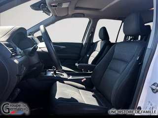 2019 Honda Ridgeline à Donnacona, Québec - 11 - w320h240px