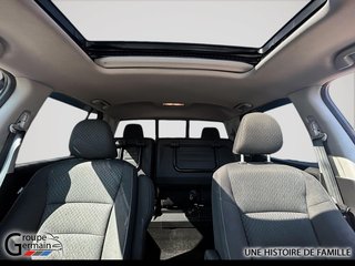 2019 Honda Ridgeline à Donnacona, Québec - 26 - w320h240px