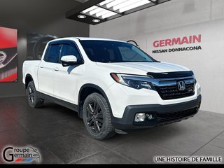 2019 Honda Ridgeline à Donnacona, Québec - 7 - w320h240px