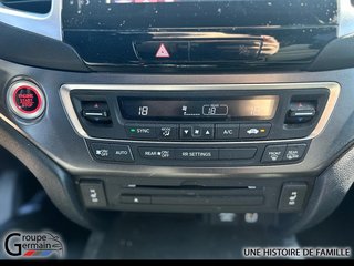 2019 Honda Ridgeline à Donnacona, Québec - 21 - w320h240px