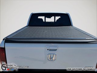 2019 Honda Ridgeline à Donnacona, Québec - 27 - w320h240px