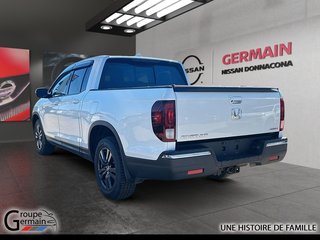 2019 Honda Ridgeline à Donnacona, Québec - 3 - w320h240px